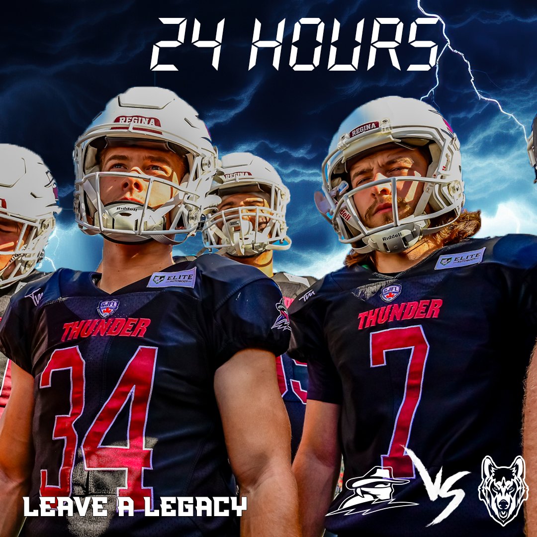 So close we can feel it!

 #LeaveALegacy #TogetherWeRoll