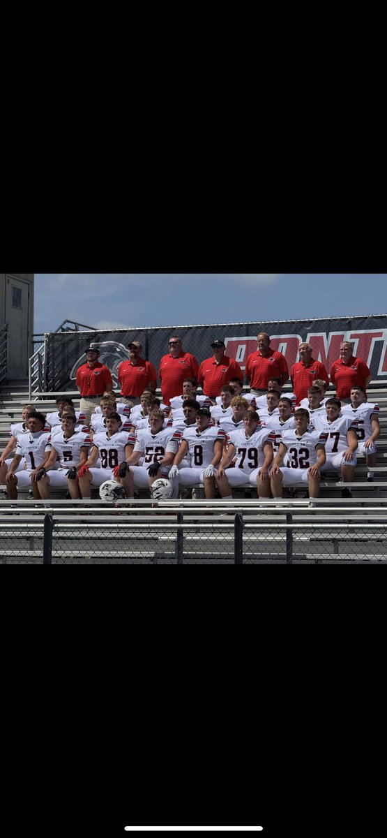 Media day for the <a href="/pikeviewsports/">PikeViewSports</a> football team! Season begins  Aug 29th against Summers Co in the Battle of the Bluestone! Excited to announce that we will have live streaming with broadcast for all home games (possibly away games). Details soon. Photo credit <a href="/PlaySheetWV/">Play Sheet Sports</a>