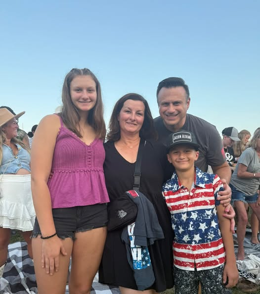 pjorlando's tweet photo. @Jason_Aldean Thank you for a great night in Indy for my son's first concert!!! He's already talking about the next time he gets to see you! https://t.co/w4A3jtgsIQ