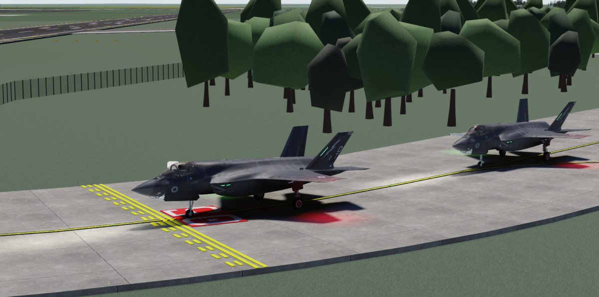 No.1 Group RAF tweet media