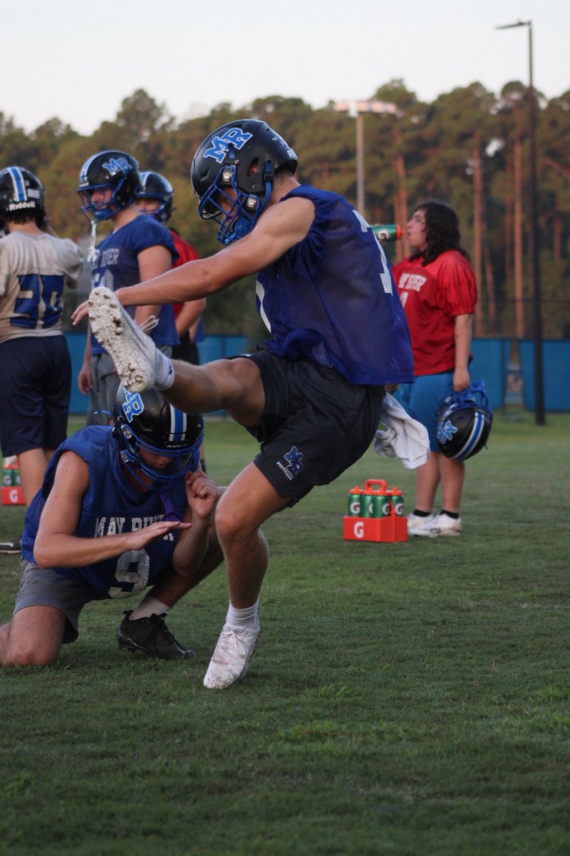 May River Football tweet media