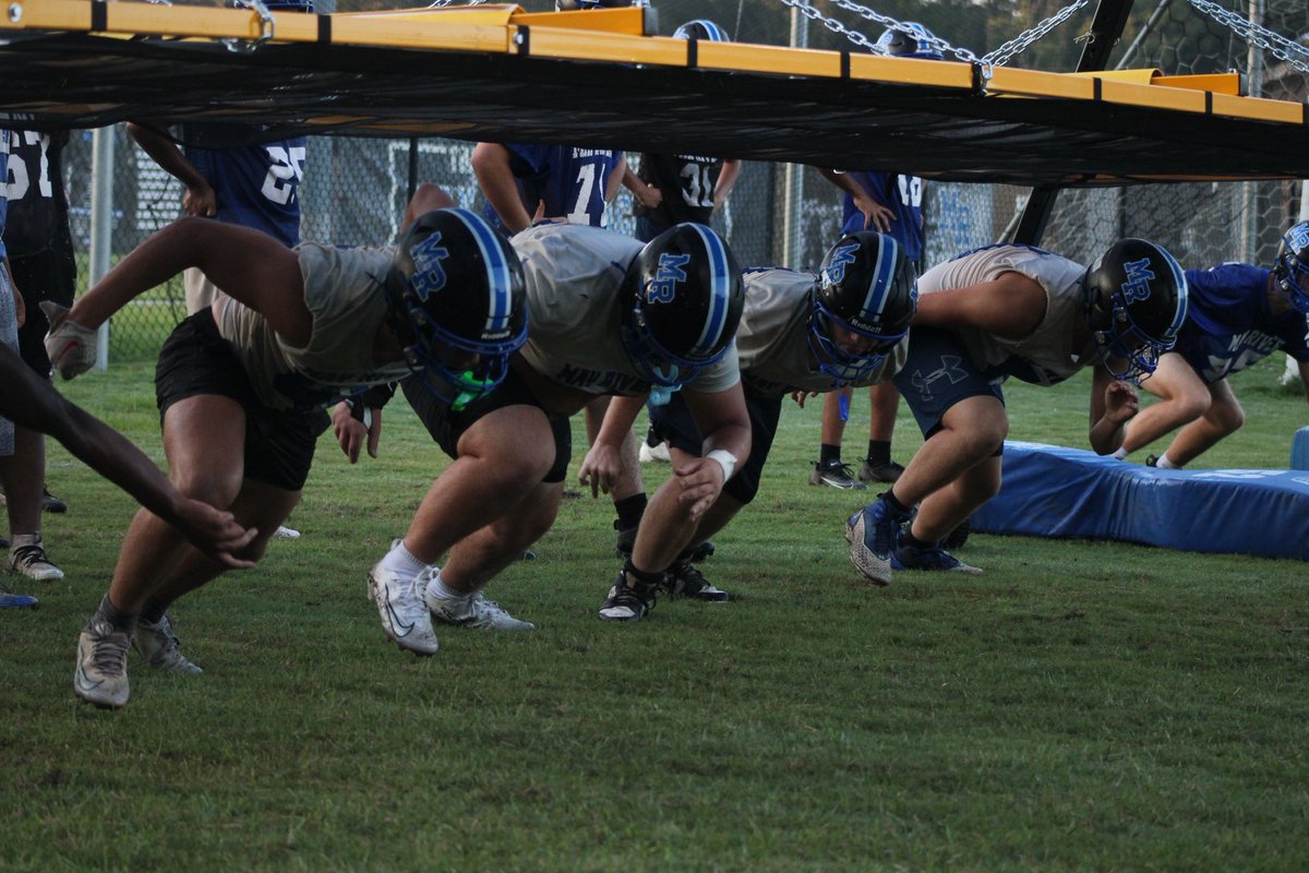 Pre Season Loading…

Photos by Molly Minks

#EmbraceTheChaos