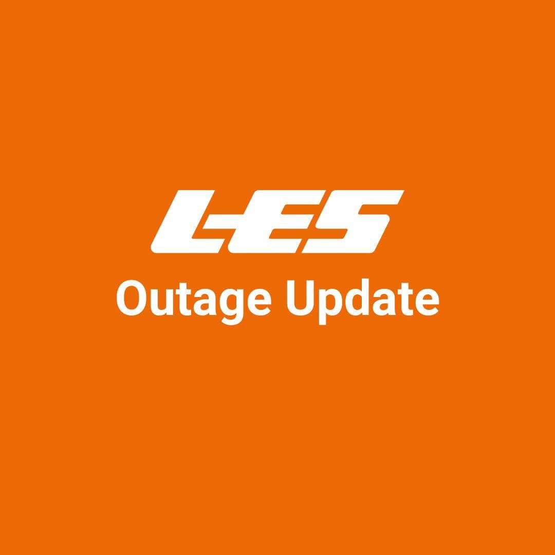 Lincoln Electric System tweet media