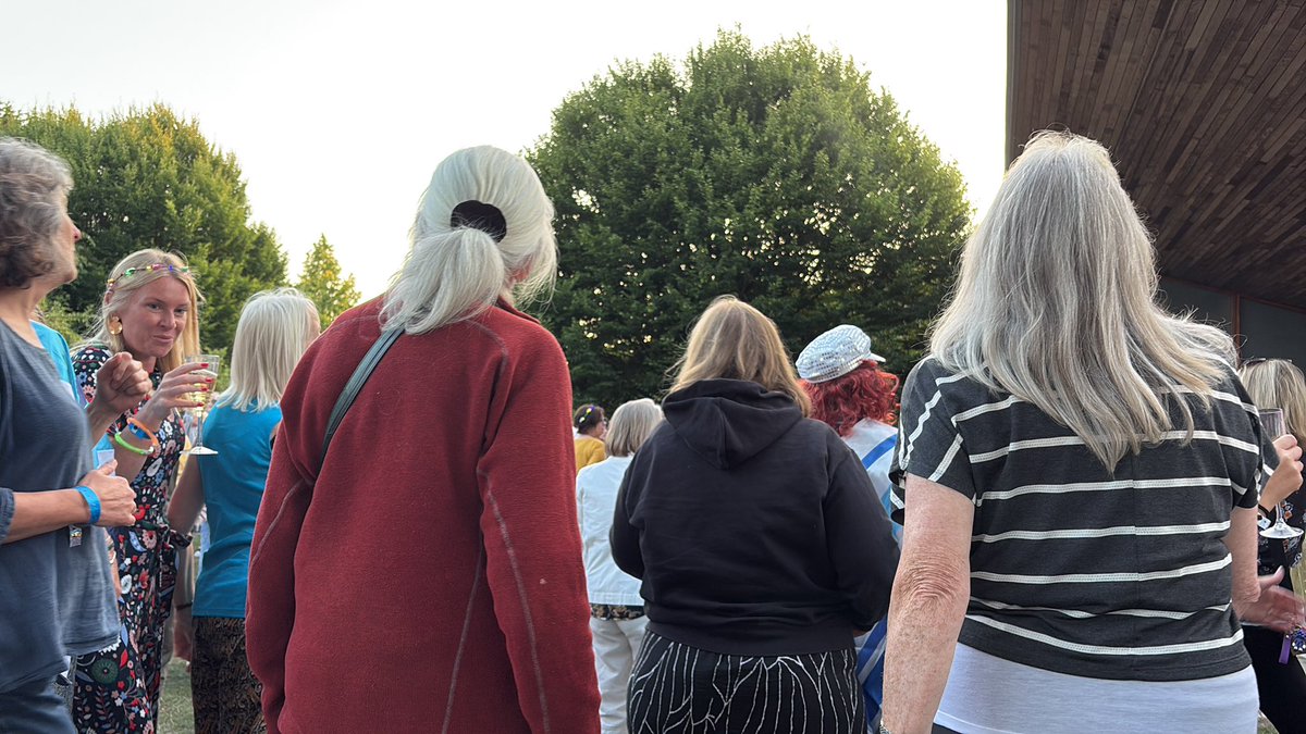 Well this escalated quickly..#ABBA