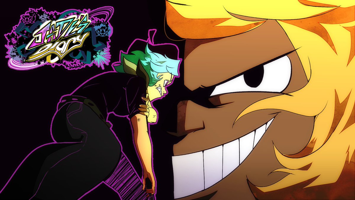 And we are done!
Español dub for Jade's Diary's Amber's Airsoft Arena! Watch and tell a friend! A giant thank you to
<a href="/karudubs_gt/">¡Karu Dubs & Recordings!</a>
Link in thread below