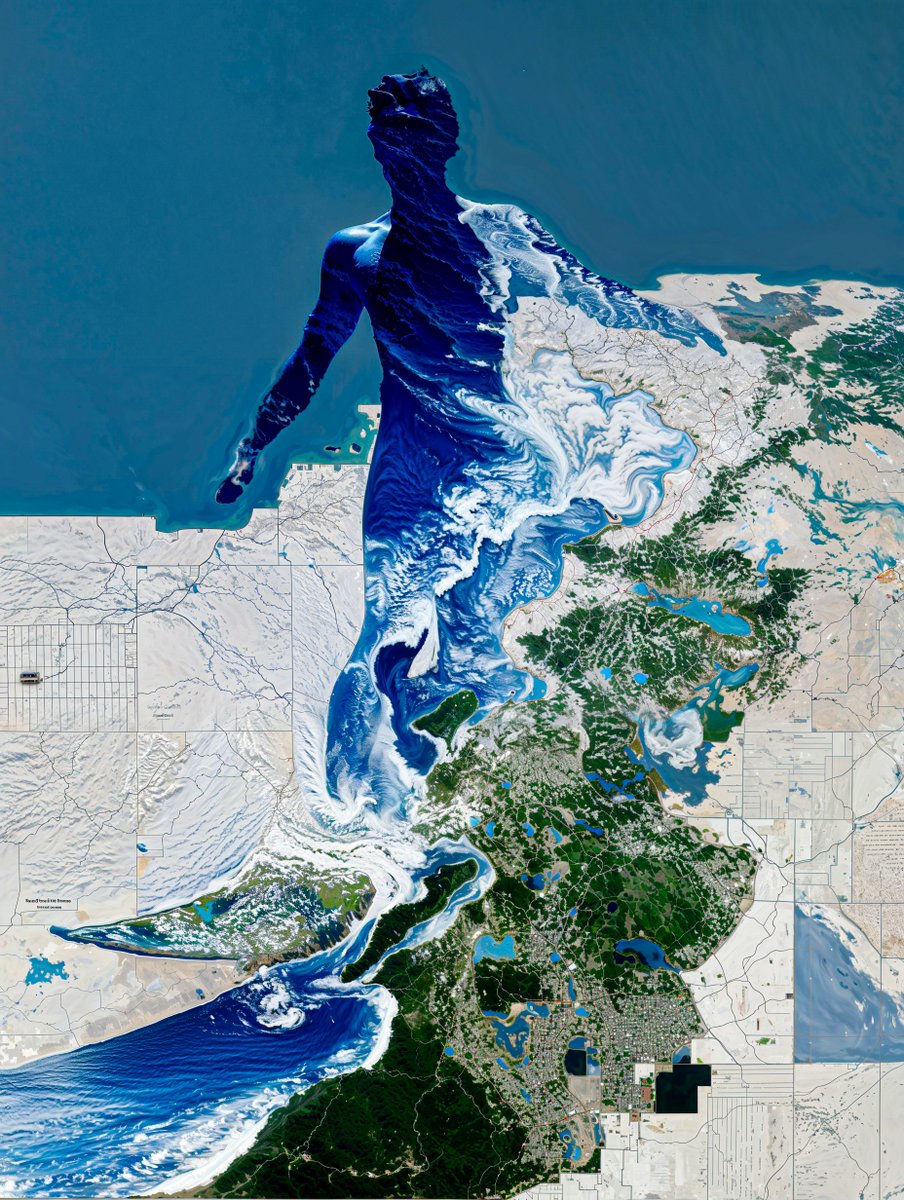 The_Sycomore's tweet image. Experimentation on high upscaling settings