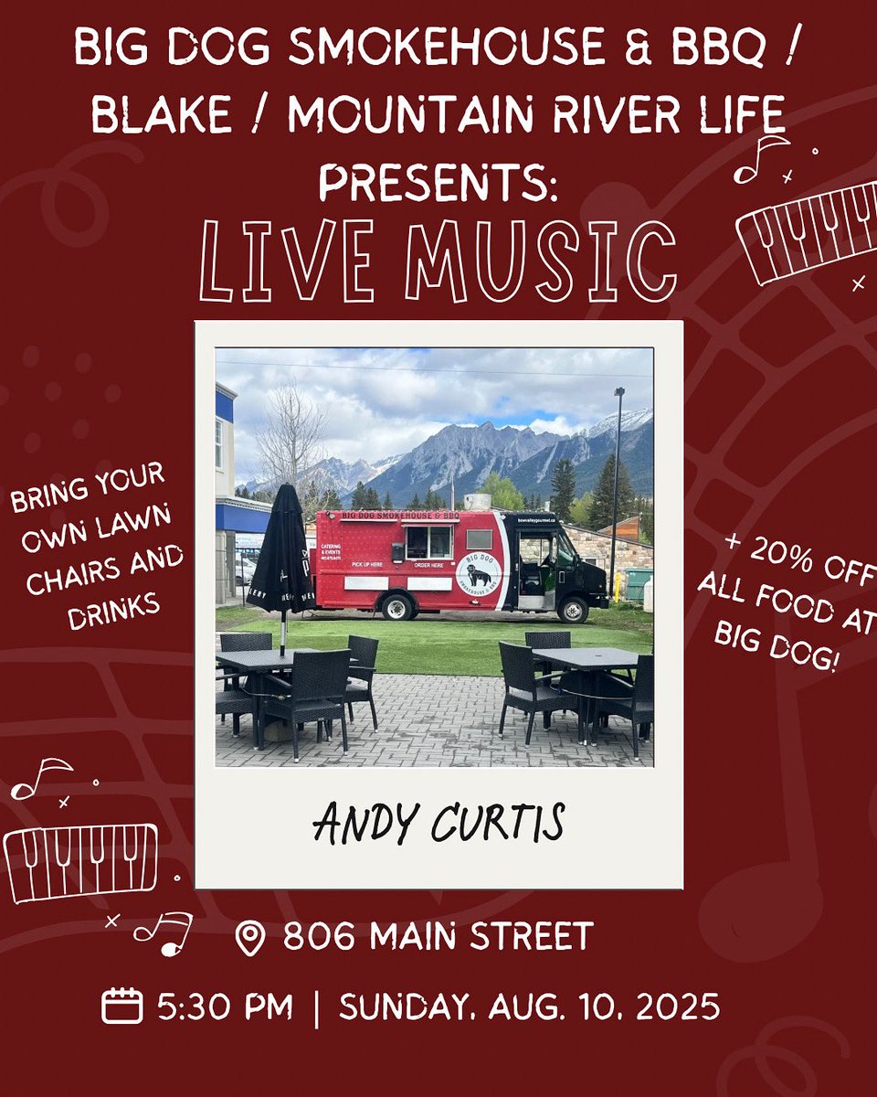 Sunday Funday!

We will also have our Hickory smoked Ribs on special for $4 per bone.

We look forward to serving you!