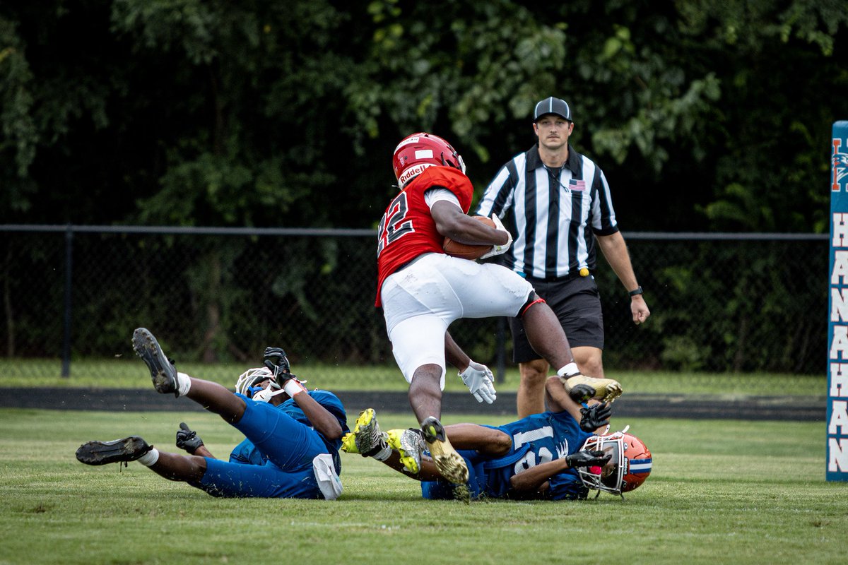 meliq “Liq” mcgowan 🏅 tweet media