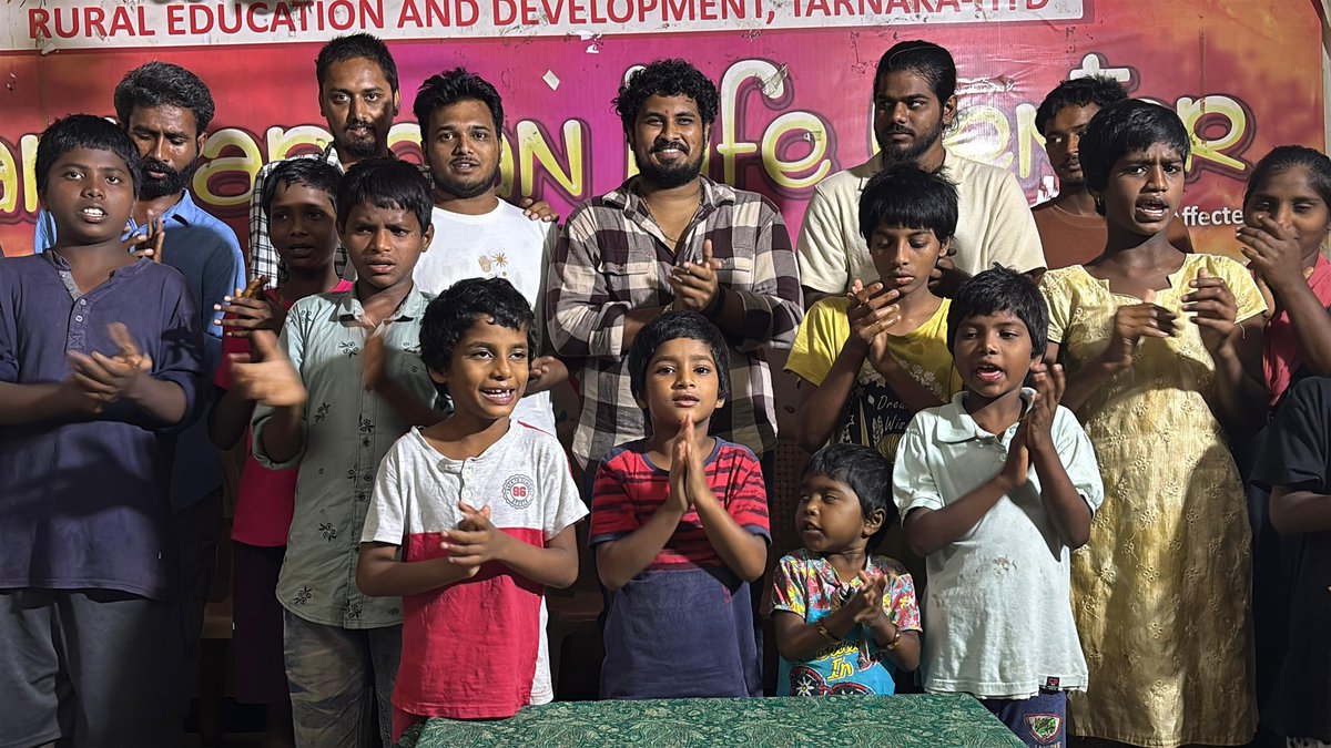 Nandyal Mahesh FC tweet media