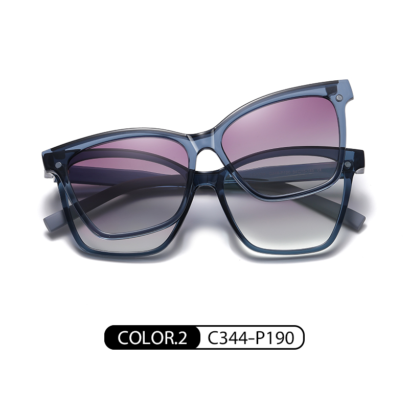 cherish68233706's tweet image. Looking for stylish eyewear? 👓 Discover our Fashion Cheap Optical Glasses with Clip-on Magnetic Sunglasses! Affordable, trendy, and high-quality. Perfect for any occasion! #EyewearFashion #MagneticSunglasses #TrendyFrames