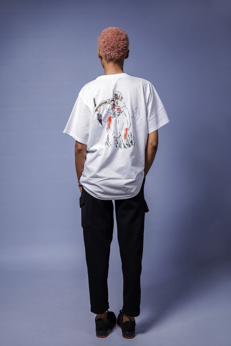 👦You're a Homeland fan too?
👧Yah, very dope that one
👦Nchaele! Who's your fave character?
👧Mataba, you.?
👦The dude on your back, Guni.
👧Oh he's so cool too
👦Neh? Lets talk more abt this, what's your number?💀
😉🔌
M185| 📍Fahida gf-27/room27 | C/W 68848618 
#lstwitter