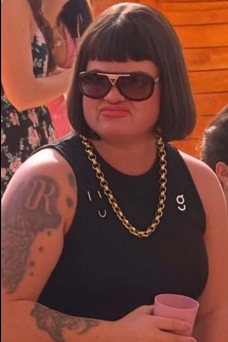 Meanwhile,  Rachel Reeves is trying to appeal to the younger voters.