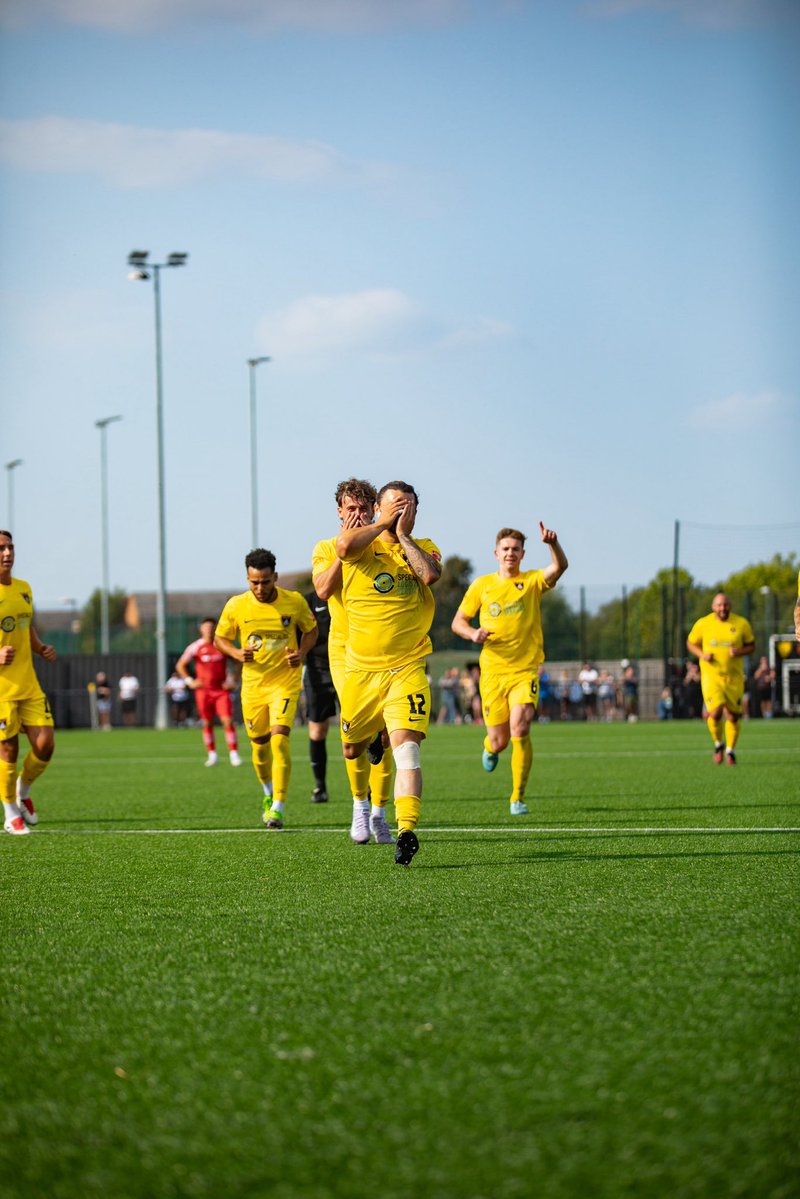 RB Media (@r__bmedia) on Twitter photo 4 frames, from 4 goals, for <a href="/HarbTownFC/">Harborough Town FC ๐</a> , not a shabby start to the new campaign. ๐ธ๐ซถ๐ผ 4 frames, from 4 goals, for <a href="/HarbTownFC/">Harborough Town FC ๐</a> , not a shabby start to the new campaign. ๐ธ๐ซถ๐ผ