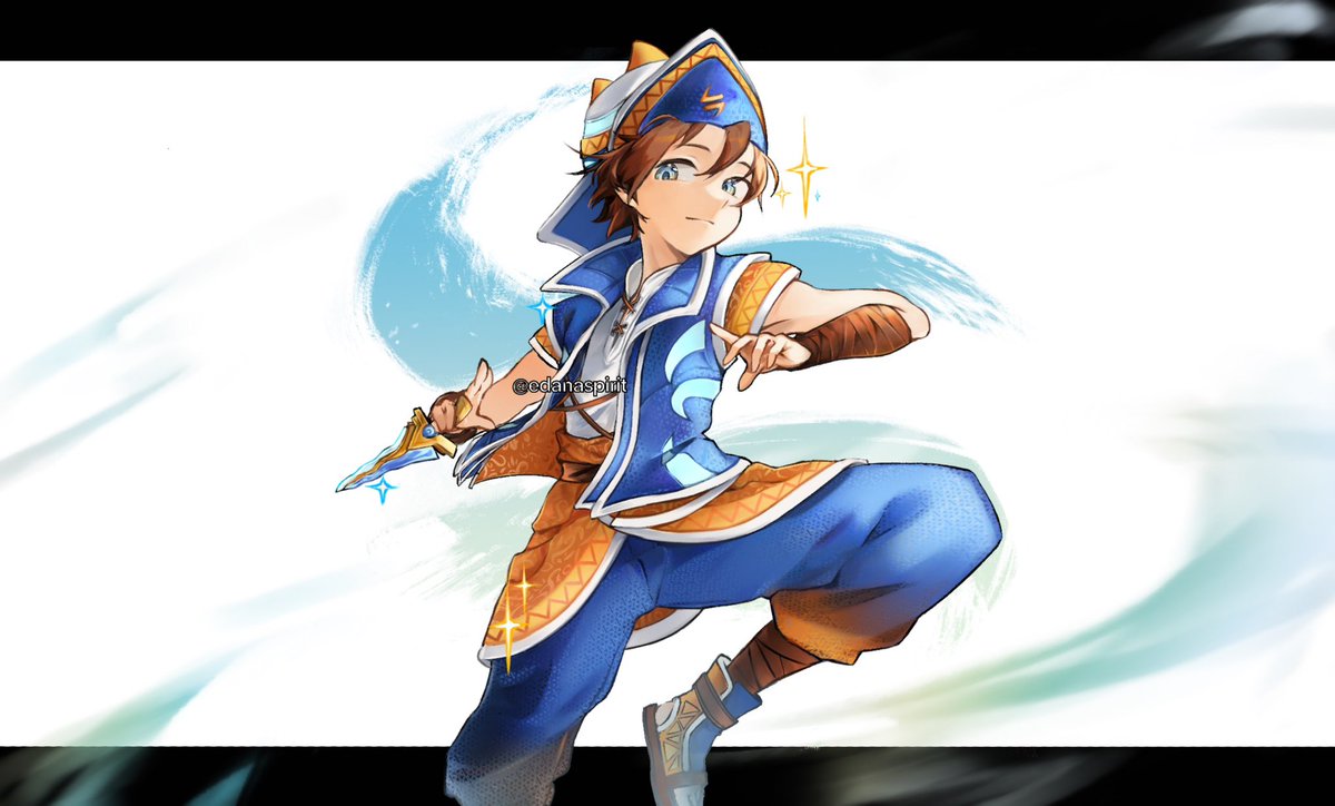 Day 1
#BoBoiBoy #boboiboysopan