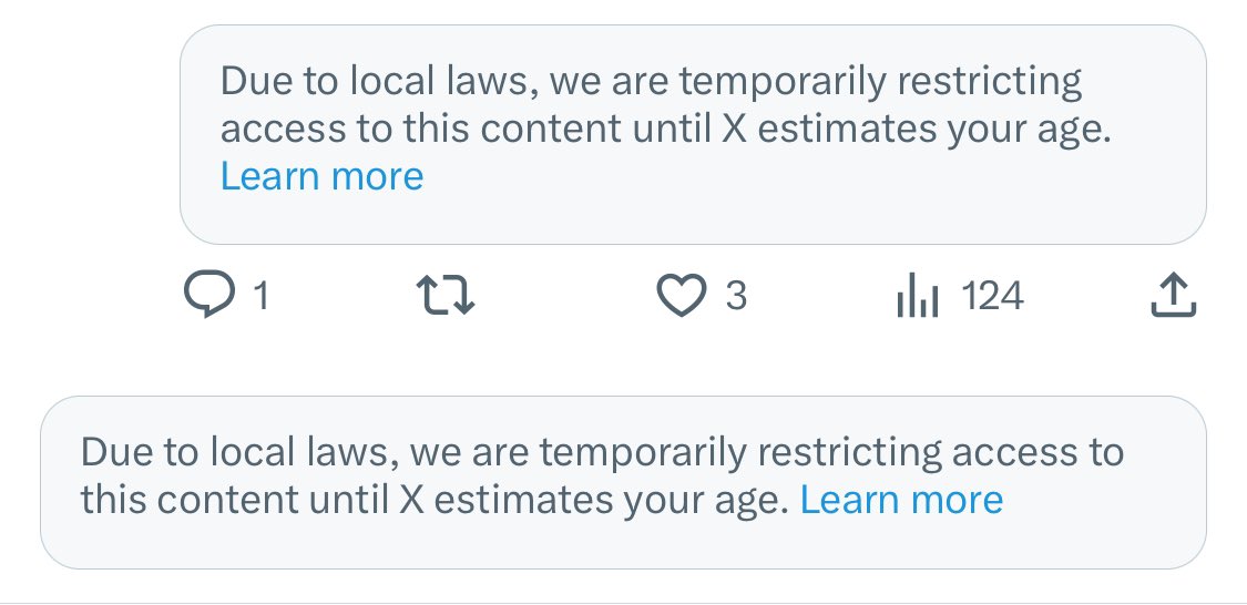 this is the bane of my twitter existence at the moment i'm too nosey for this