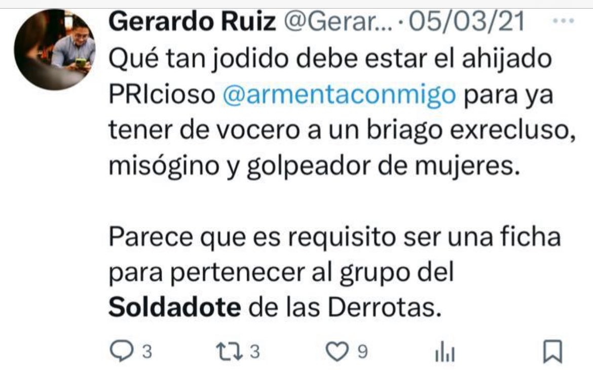 Medio Metro de Nacimiento (@simediometro) on Twitter photo <a href="/bon_miller/">Bon Miller</a> <a href="/RiveraVivanco_/">Claudia Rivera Vivanco</a> <a href="/ZatarainLeal/">Roberto Zataráin Leal</a> <a href="/GerardoRuizInc/">Gerardo Ruiz</a> <a href="/armentapuebla_/">Alejandro Armenta</a> Perdóname <a href="/Pepetomevd/">JOSE TOME</a> <a href="/pepetome01/">JOSE TOME CABRERA</a> 😭😭 jijijiji 🤣🤣 si me la mamé. 🫣 <a href="/Hechizero_38/">★·.·´HeChIzErO`·.·★</a> 🤗 <a href="/bon_miller/">Bon Miller</a> <a href="/RiveraVivanco_/">Claudia Rivera Vivanco</a> <a href="/ZatarainLeal/">Roberto Zataráin Leal</a> <a href="/GerardoRuizInc/">Gerardo Ruiz</a> <a href="/armentapuebla_/">Alejandro Armenta</a> Perdóname <a href="/Pepetomevd/">JOSE TOME</a> <a href="/pepetome01/">JOSE TOME CABRERA</a> 😭😭 jijijiji 🤣🤣 si me la mamé. 🫣 <a href="/Hechizero_38/">★·.·´HeChIzErO`·.·★</a> 🤗