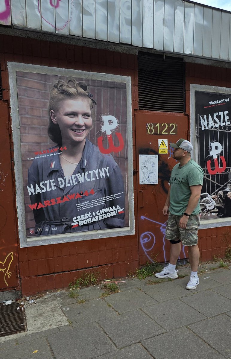 🇵🇱NASZE DZIEWCZYNY🤍❤️