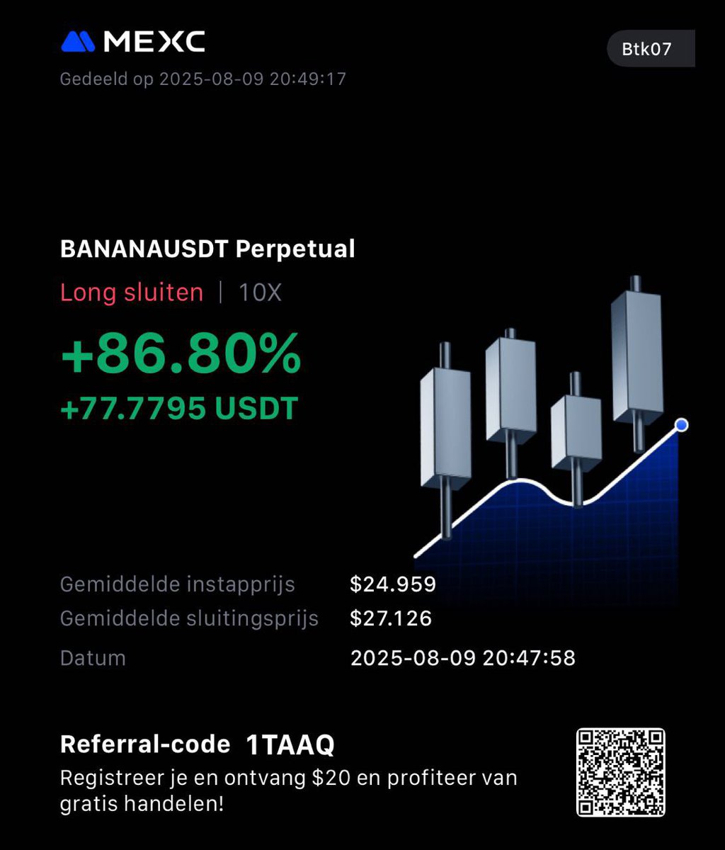 #printedbyomira

$OMIRA predictive intelligence model makes trading profitable for everyone

Get your 100k tokens while still cheap 

$BANANA ✅✅💰

<a href="/criptopaul/">Noodles</a> 
<a href="/CryptopepperP/">Pepper</a>
