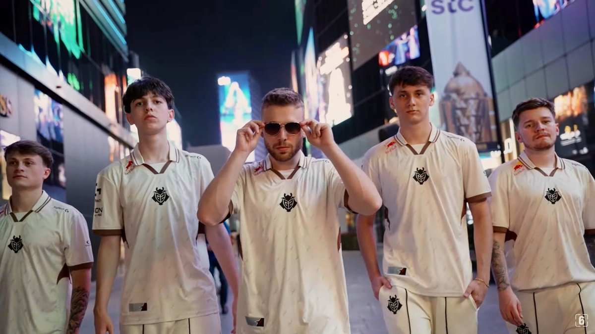 Stompn And G2 Lose Grand Finals

💔