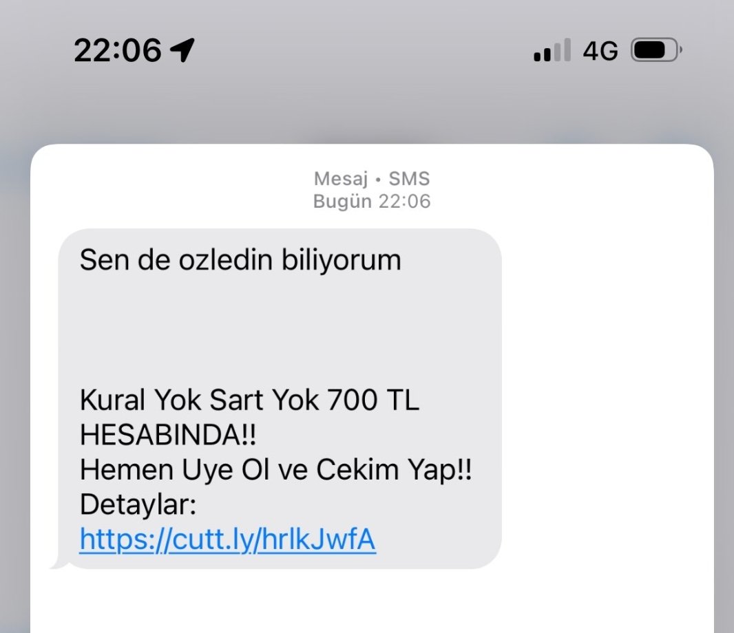 Allah belanı versin aklım çıktı