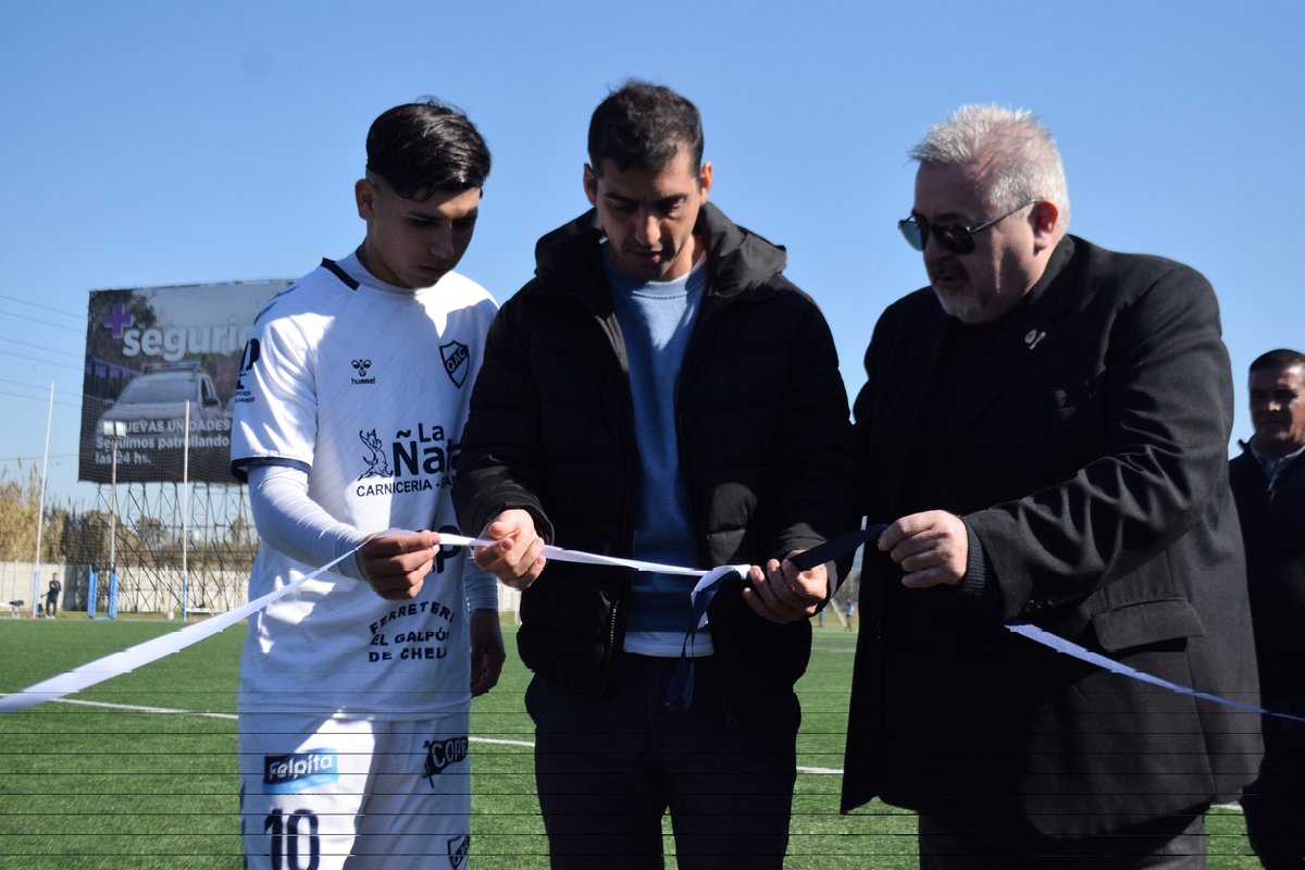 Quilmes A.C. tweet media