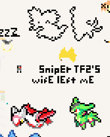 Chameloshi (18+) tweet media