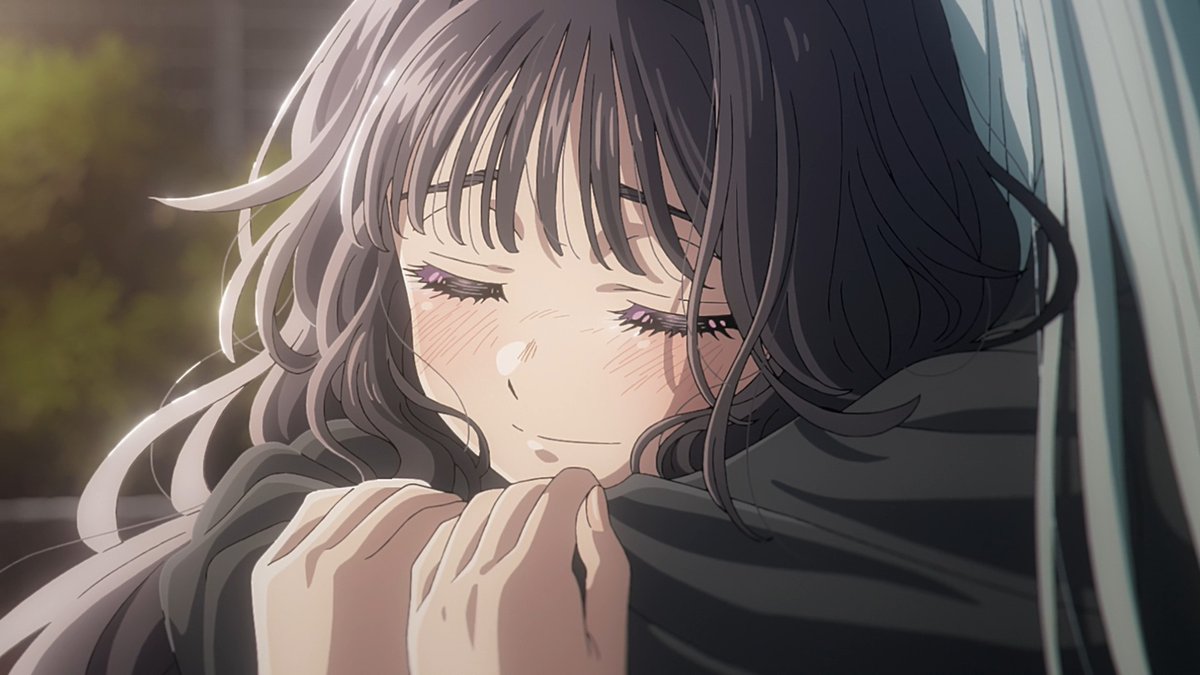 Kaoruko Appreciation Post 🙏🏻