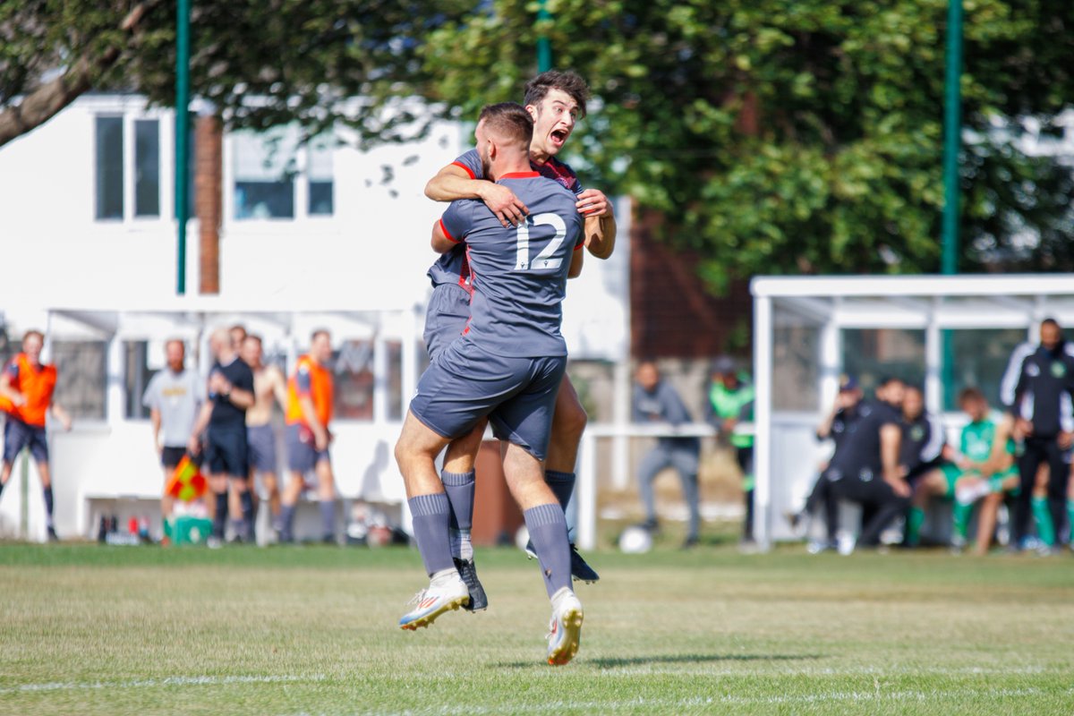 Altofts AFC tweet media