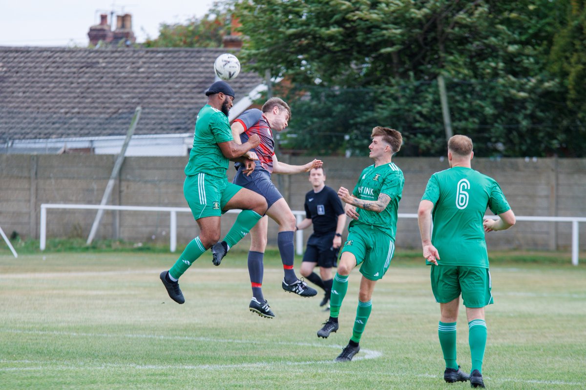 Altofts AFC tweet media