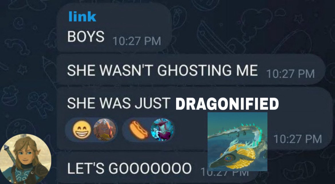 ava (@zeldevil) on Twitter photo 