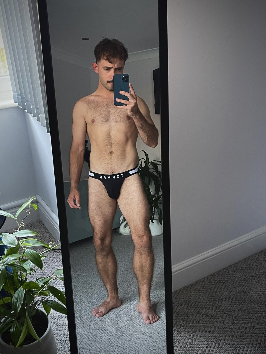Need a rub down