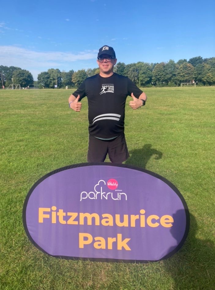The results are in! Today our intrepid volunteers ventured to parkruns including: University Parks, Fulham Palace, Dartford Heath, Northampton and Fitzmaurice Park. Well done, team! 🙌

#figgesmarsh #loveparkrun