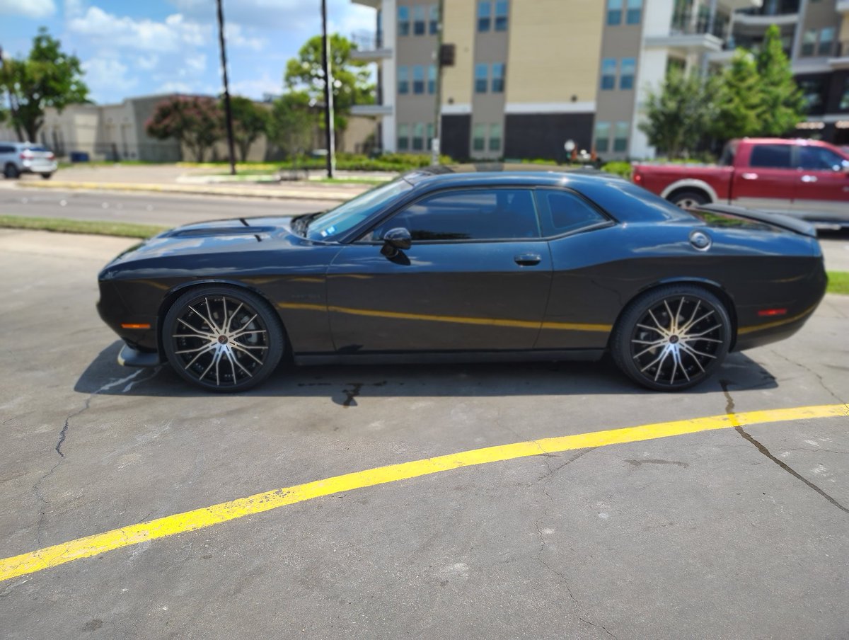 Frustrated with life so I bought some new shoes fa Bae...