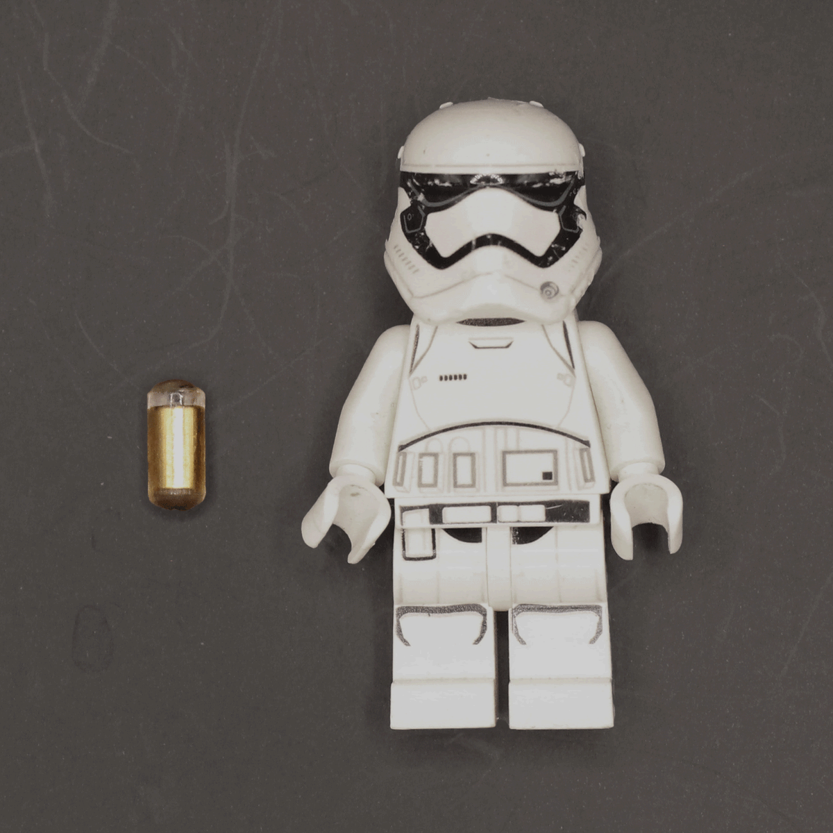 DangerousThings's tweet image. Our second offering in our new m-series of magnet implants: m0490a. Unlike the disc m0426a, this is a cylinder better suited for lifting.

dngr.us/m-series

#transhumanism #biohacking #bodypiercing #bodymodification #singularity #nextlevel #subdermalmagnet #magnetimplant