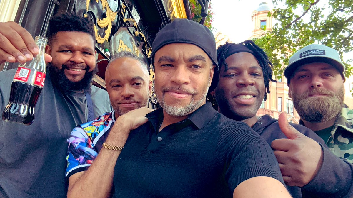 Marc King of the World (@vpmarcuk) on Twitter photo Casual Rounds was great, also it was great getting a few rounds with good peeps.
<a href="/RichDragonSF/">Richard 'The Dragon!' ๐ฒ</a>
<a href="/LexOfBeard/">FurtherKnowledge - Doing stuff.</a>
<a href="/DotterzReloaded/">Icebox Dottz - YEAAAAHHHHH!</a>
<a href="/Mycom_720/">Cornell Walker</a> Casual Rounds was great, also it was great getting a few rounds with good peeps.
<a href="/RichDragonSF/">Richard 'The Dragon!' ๐ฒ</a>
<a href="/LexOfBeard/">FurtherKnowledge - Doing stuff.</a>
<a href="/DotterzReloaded/">Icebox Dottz - YEAAAAHHHHH!</a>
<a href="/Mycom_720/">Cornell Walker</a>