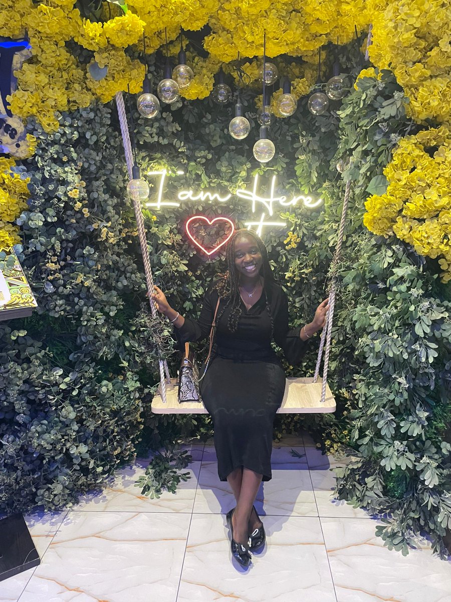 I am so honoured to be part of the winners of the <a href="/AfricaSpe/">SPE Africa Region</a> DSEATS datathon 2025.

All the late nights and early mornings definitely paid off🚀. Thank you, team Petromind😊. 

Thank you <a href="/AfricaSpe/">SPE Africa Region</a> DSEATS board☺️.

#SPENAICE #naice2025