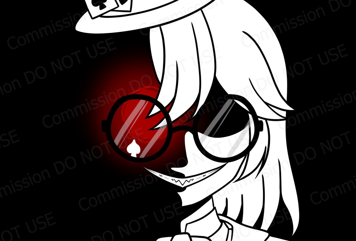 my first ever Commis :3 I'm so happy >w<

#GERVtuber #vtuber #VGen