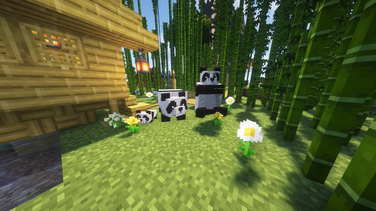 IHateDS3's tweet image. #MinecraftJava