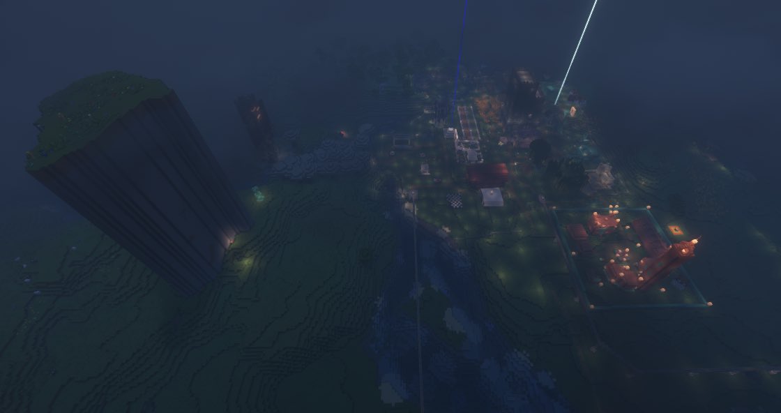 IHateDS3's tweet image. #MinecraftJava