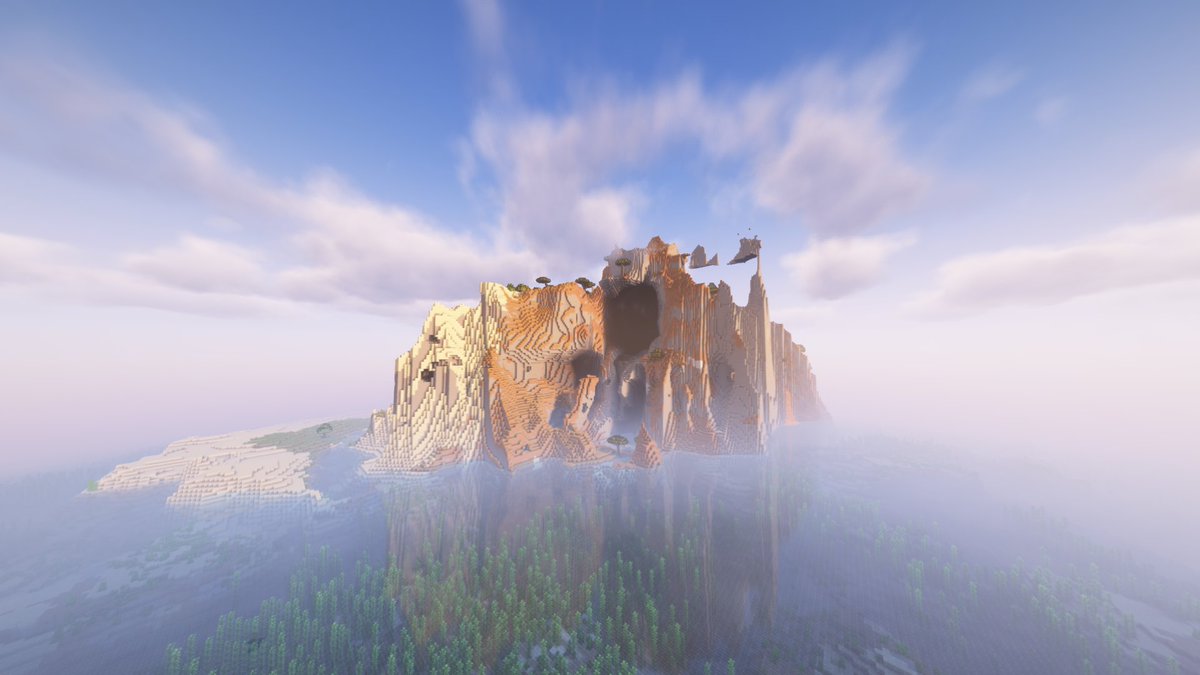 IHateDS3's tweet image. #MinecraftJava