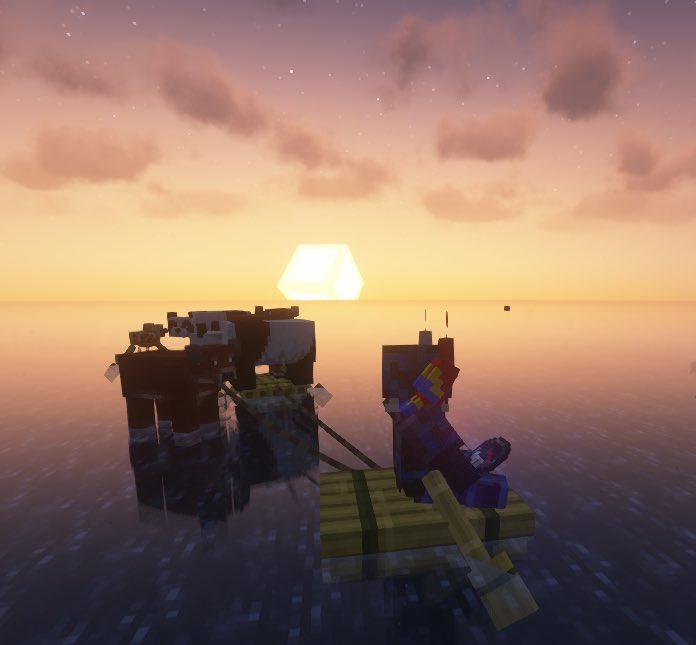 IHateDS3's tweet image. #MinecraftJava