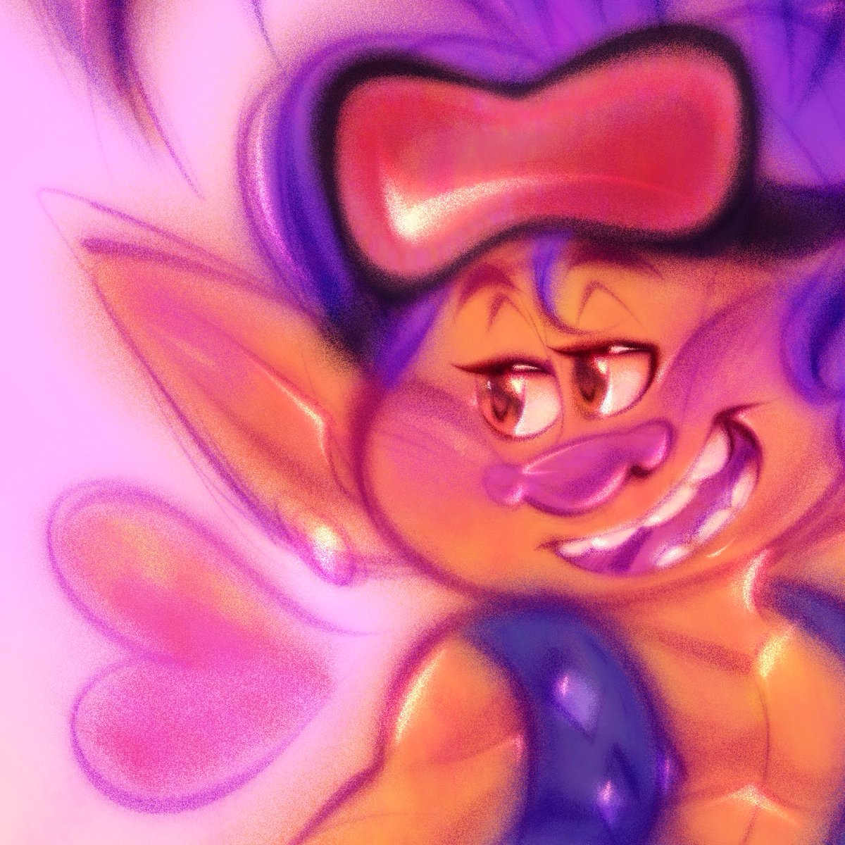 should we keychain-fy him ? 👀 #nsync #kismet #trolls