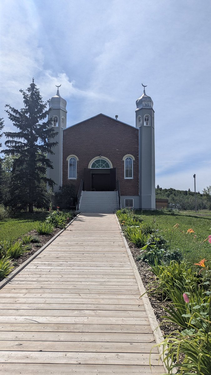 Al Rashid mosque 1920
