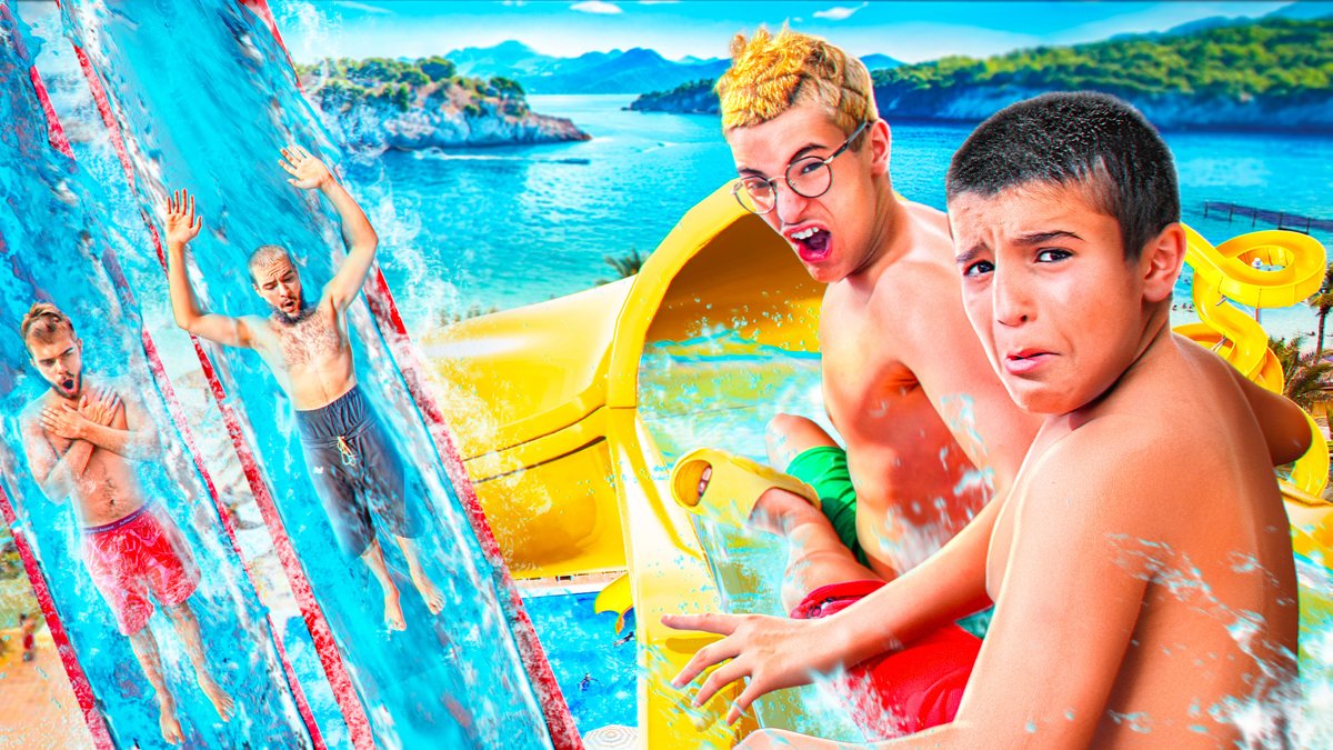 Avant / Après🛟🖌️