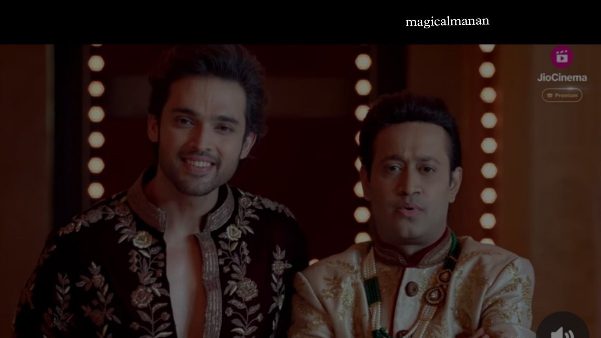 Tall handsome chirag😍❤️ 
Already an year...

1 YEAR OF PARTH AS CHIRAG 

#ParthSamthaan #ChiragSharma #Ghudchadi