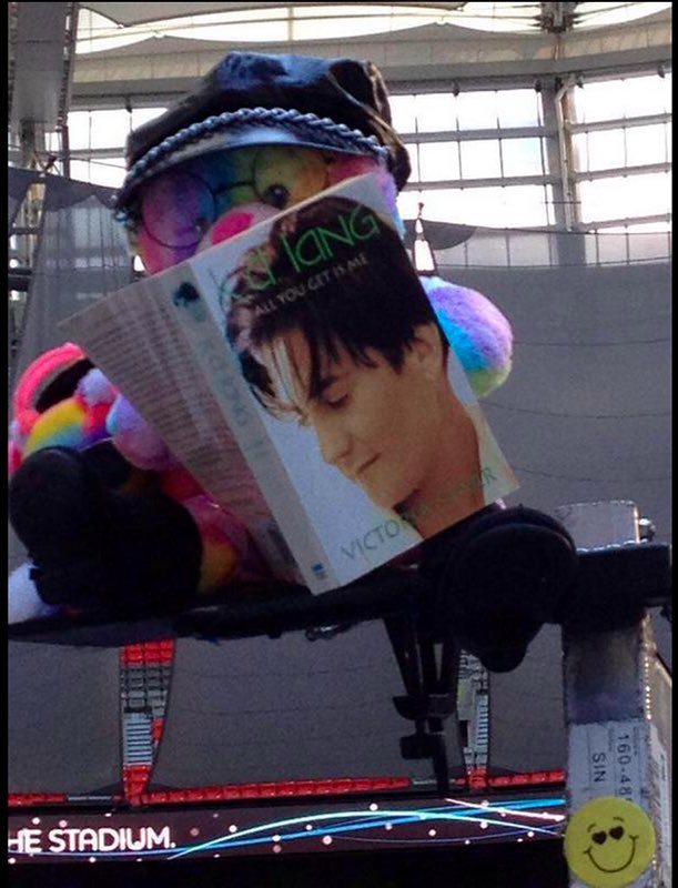 leeee ✴︎☽ tweet media