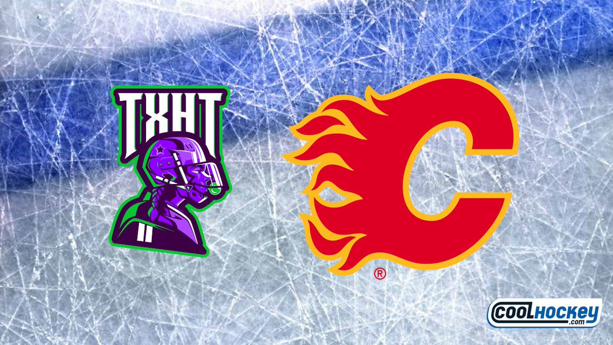 2025-26 Calgary Flames Preview

he 2025-26 NHL season is upon us, and TXHT is back with it's Team Previews. Next up is the <a href="/NHLFlames/">Calgary Flames</a>. #Flames #NHL

txhthockey.com/2025/09/08/202…