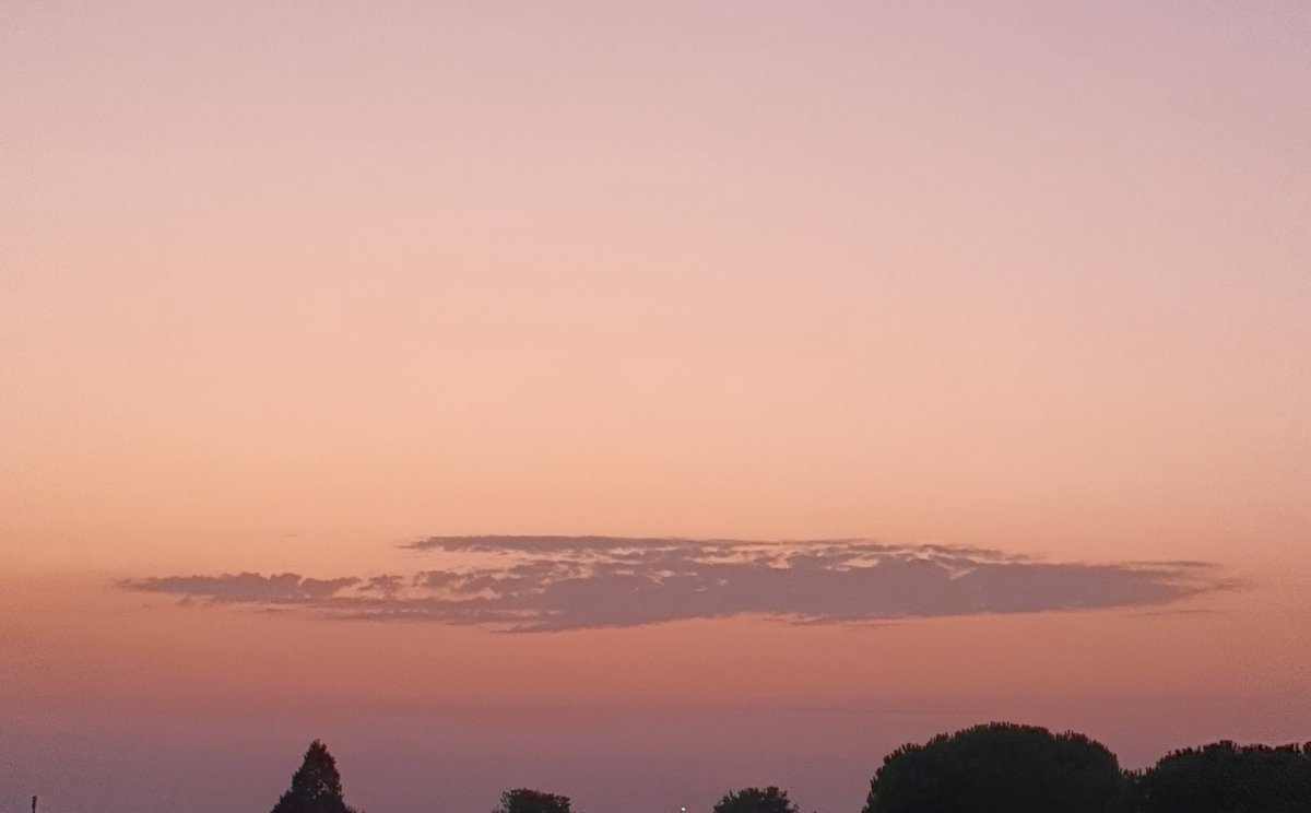 Bonne soirée 😊
