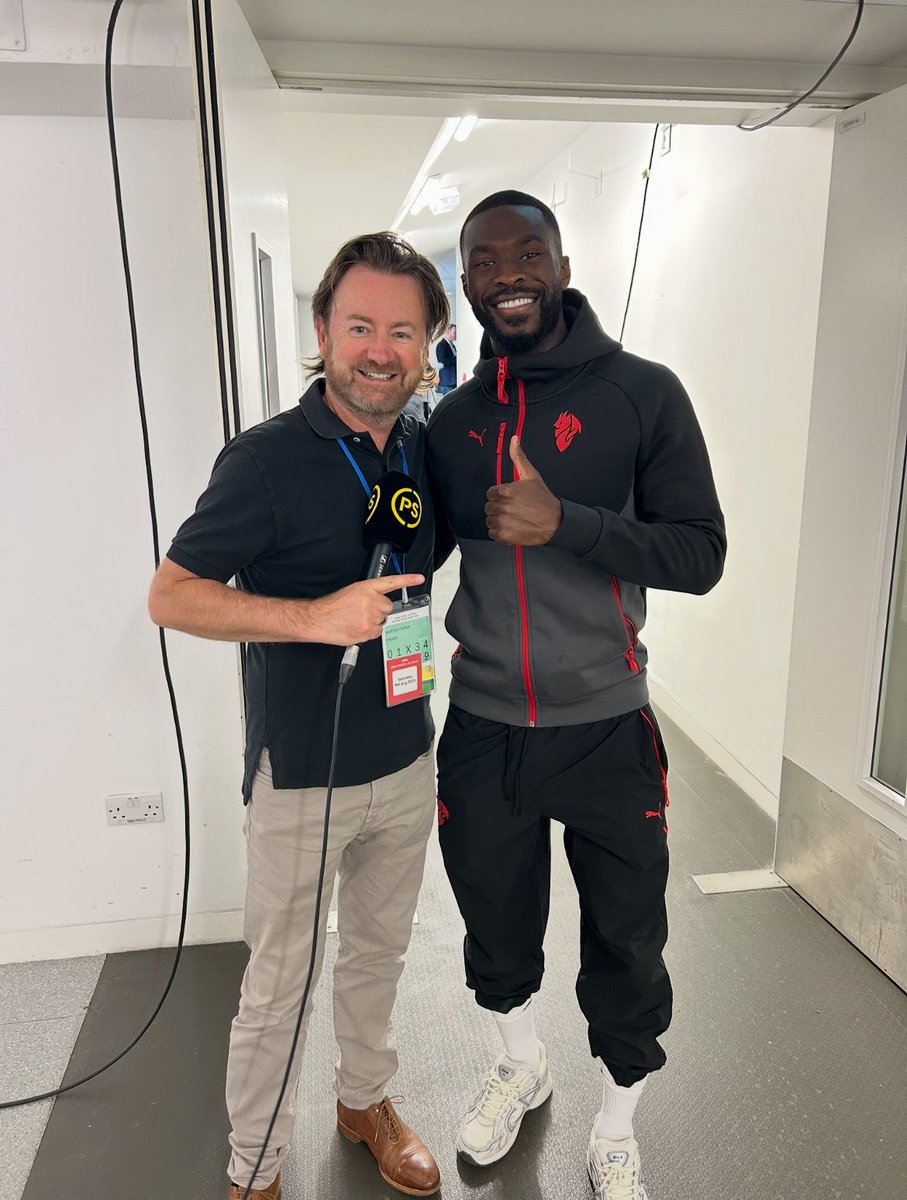 Martin Fisher tweet media