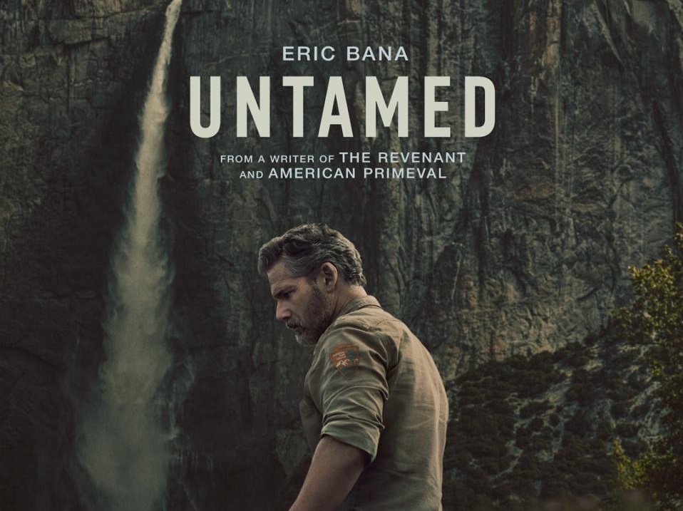 edperonosheeran's tweet image. Buena serie 👍🏻 #Untamed
